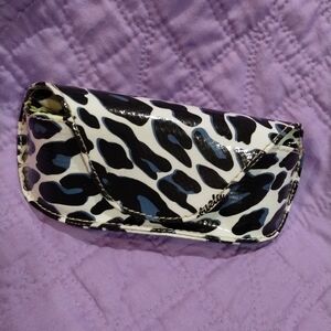 Consuela Lolo Snow Jag Sunglass Case